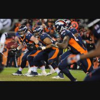 Locked On Broncos - 10/9/2017 - A Look Ahead At The Giants