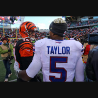 228: Locked on Bengals - 10/5/17 A win Sunday could turn the season around