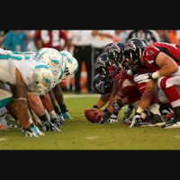 10/12/17 Locked On Dolphins - Atlanta Game Preview with Aaron Freeman