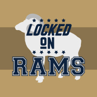  Locked on Rams- 10/3/17: James  Bear to talk McVay presser, whats wrong with our D  Ram facts with James.