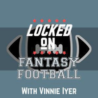 LOCKED ON FANTASY FOOTBALL — 10/3/1 7 — Pickup Tuesday: Waiver wire advice for Week 5