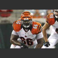 239: Locked on Bengals - 10/25/17 Trey Hopkins, John Ross and a must-win situation