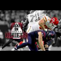 Locked on Chiefs 10/4 - Texans Inside Intel for Week 5 in Houston