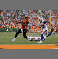 229: Locked on Bengals - 10/9/17 Yesterdays win gives the Bengals new life