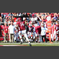 Locked on NFL Draft - 10/11/17 - Introducing the 2017 CFB Midseason All-Draft Eligible Offense