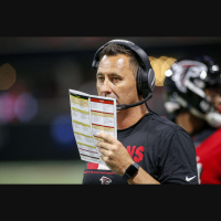 Locked on Falcons - 10/17/17 - Recapping Week 6 With Jalen Muhammad