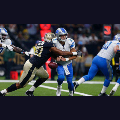 Locked On Podcast - Nfl Channel