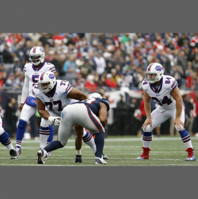 Locked On Podcast - Nfl Channel