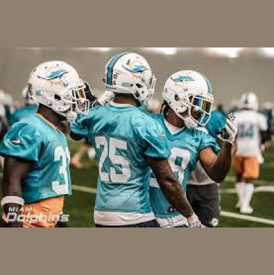 Locked On Podcast - Nfl Channel