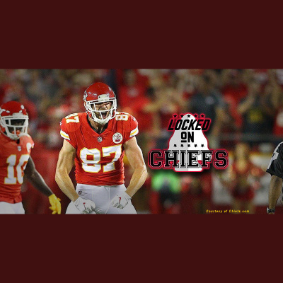 Locked On Podcast - Nfl Channel