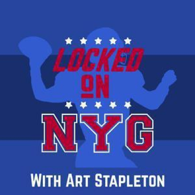 Locked On Podcast - Nfl Channel