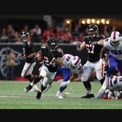 Locked On Podcast - Nfl Channel