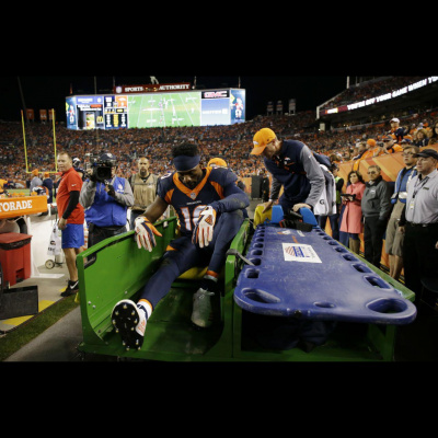 Locked On Podcast - Nfl Channel