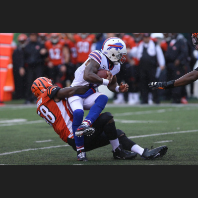 Locked On Podcast - Nfl Channel