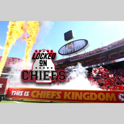 Locked On Podcast - Nfl Channel