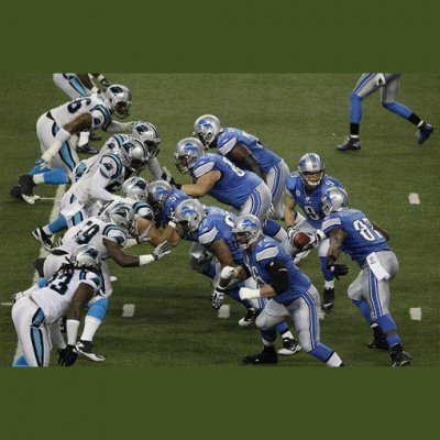 Locked On Podcast - Nfl Channel