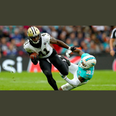 Locked On Podcast - Nfl Channel