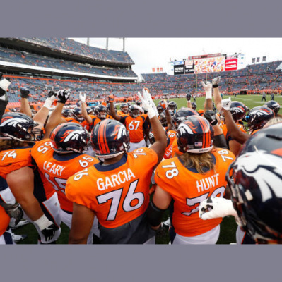 Locked On Podcast - Nfl Channel