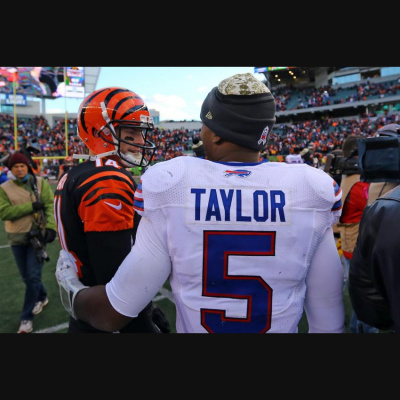 Locked On Podcast - Nfl Channel