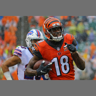 Locked On Podcast - Nfl Channel