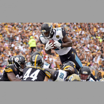 Locked On Podcast - Nfl Channel