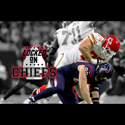 Locked On Podcast - Nfl Channel