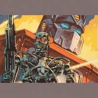 INSTRUMENTS of DESTRUCTION – Episode 068: “Doctor, Doctor!”