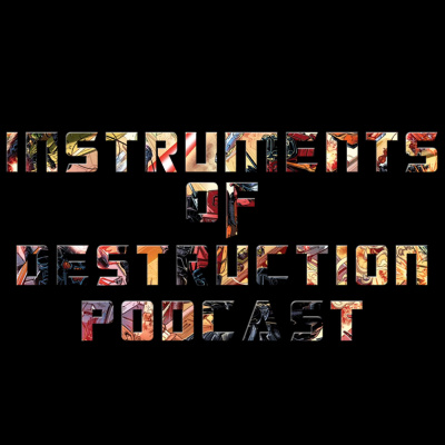 Instruments Of Destruction