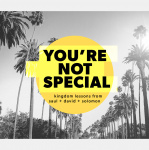 Luke Macdonald Podcast