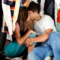 Episodio #6: Un lugar para el amor