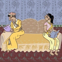 Episodio #14: Matraka Masutra