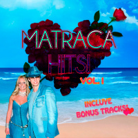 Episodio #12: ¡Matraca HITS!