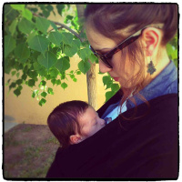 Episodio 1, Bienvenidos al porteo saludable de Nidos Artesanales.