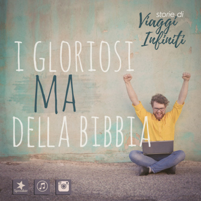 Storie Di Viaggi Infiniti - 4ª Edizione