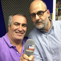 Aliados con el cine rodado en Gran Canaria