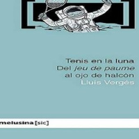 El Tenis llega a la luna y el cine de terror al Monopol