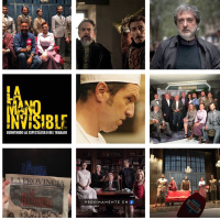 El Ministerio del Tiempo cruza La Ratonera y toca La Mano Invisible