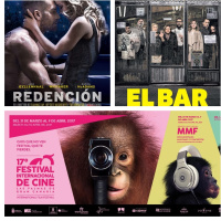 Bares, Boxeadores y LPA FILM FESTIVAL
