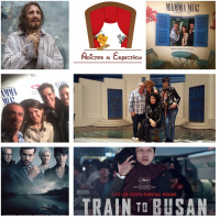 MAMMA MÍA Y ESTRENOS DE LA SEMANA