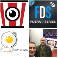TOP CINE Y SERIES 2016