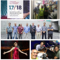 Nos vamos de vacaciones con el Teatro Cuyás