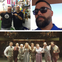 La Ratonera llega a ExpoMeloneras y vaya añito de cine