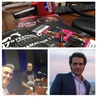 El Mundo es Suyo desde el LPA INTERNATIONAL FILM FESTIVAL