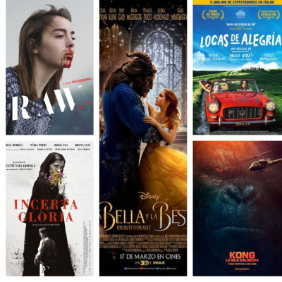 Podcast Adictos Al Espectáculo