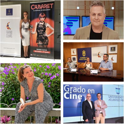 Podcast Adictos Al Espectáculo