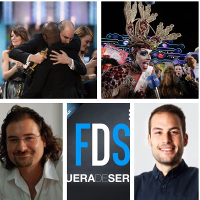 Podcast Adictos Al Espectáculo