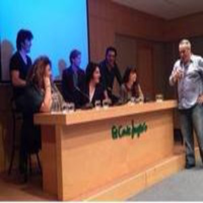 Podcast Adictos Al Espectáculo