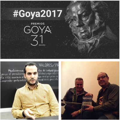 Podcast Adictos Al Espectáculo