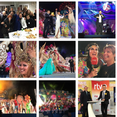 Podcast Adictos Al Espectáculo