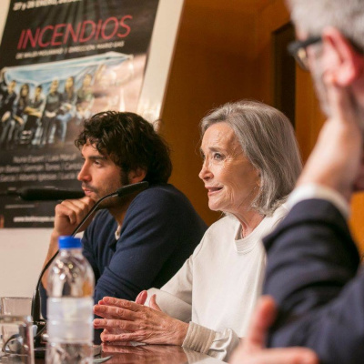 Podcast Adictos Al Espectáculo